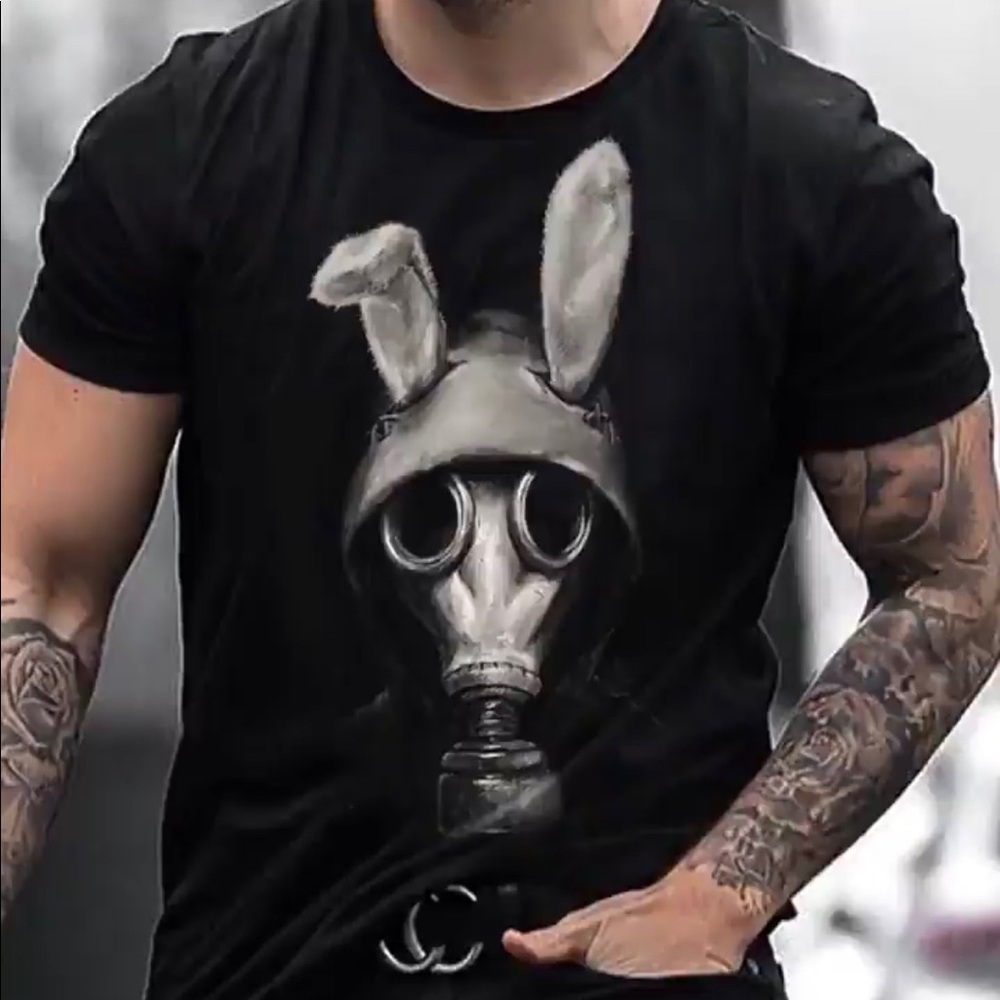 Meet your Posher, Edwin